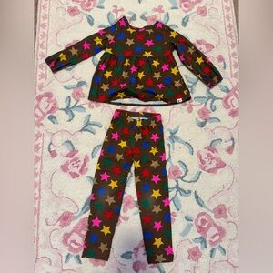 Baby Gap stars set